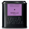 Bio nigella 50 g, semená, Mill & Mortar
