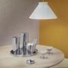 Šejker kokteilov ARNE JACOBSEN MARTINI 1 l, strieborná, nerezová oceľ, Stelton