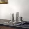 Šejker kokteilov ARNE JACOBSEN MARTINI 1 l, strieborná, nerezová oceľ, Stelton