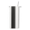 Šejker kokteilov ARNE JACOBSEN MARTINI 1 l, strieborná, nerezová oceľ, Stelton