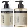 Tekuté mýdlo RHUBARB & BIRCH 300 ml, s krémom na ruky, Humdakin