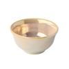 Hrnček na saké PEARL 60 ml, strieborná, keramika, MIJ