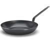 Univerzálna panvica BLUE CARBON 28 cm, modrá oceľ, de Buyer