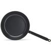 Univerzálna panvica BLUE CARBON 32 cm, modrá oceľ, de Buyer