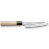 Japonský nôž SHOTOH 13 cm, hnedá, Lion Sabatier
