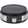 Fondue set a prístroj na prípravu palaciniek 2v1 FO 2471 Severin čierny