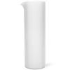 Džbán RIPPLE 1,1 l, biela, sklo, ferm LIVING