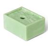 Úložný box MIST 10 x 7,5 cm, mentolová, živica, ferm LIVING