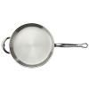 Panvica na soté COPPERBOND 26 cm, 3,3 l, meď, Hestan