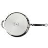 Panvica na soté COPPERBOND 26 cm, 3,3 l, meď, Hestan