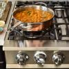 Panvica na soté COPPERBOND 26 cm, 3,3 l, meď, Hestan