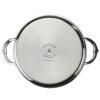 Servírovacia panvica COPPERBOND 26 cm, 3,3 l, meď, Hestan