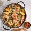 Servírovacia panvica COPPERBOND 26 cm, 3,3 l, meď, Hestan
