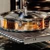 Servírovacia panvica COPPERBOND 26 cm, 3,3 l, meď, Hestan
