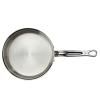Rajnica COPPERBOND 18 cm, 1,9 l, meď, Hestan