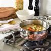 Rajnica COPPERBOND 18 cm, 1,9 l, meď, Hestan