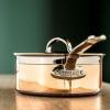 Rajnica COPPERBOND 18 cm, 1,9 l, meď, Hestan