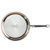 Univerzálna panvica COPPERBOND 32 cm, meď, Hestan