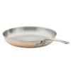 Univerzálna panvica COPPERBOND 32 cm, meď, Hestan