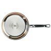 Univerzálna panvica COPPERBOND 22 cm, meď, Hestan