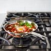 Univerzálna panvica COPPERBOND 22 cm, meď, Hestan