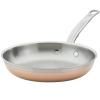 Univerzálna panvica COPPERBOND 22 cm, meď, Hestan