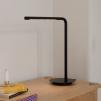 Stolová lampa OMNI 46 cm, čierna, hliník, Umage