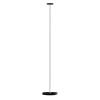 Závesná lampa ASTERIA PLUS 31 cm, čierna / zlatá, hliník, Umage