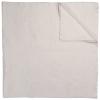 215286 prehoz pres postel dodo pavone 260 x 260 cm slonova kost bavlneny saten moooi