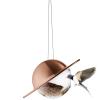 215597 2 krmitko pro ptaky saturn 24 cm med eva solo