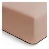 216263 clarysse fittedsheet powderpink