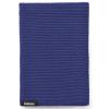 216293 7 knitted kitchen towel navy 1