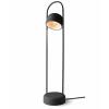 217034 5 stojaci lampa quay 121 cm cerna ocel eva solo