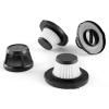 217604 filtr do bezdratoveho vysavace 5kkvrfa3 sada 3 ks kitchenaid