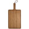 218066 prkenko na krajeni nordic kitchen 38 x 26 cm hneda bambus eva solo