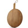218075 4 prkenko na krajeni nordic kitchen 35 cm hneda bambus eva solo
