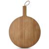 218075 prkenko na krajeni nordic kitchen 35 cm hneda bambus eva solo