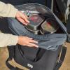 218429 3 chladici taska 25 l bridlicova black blum
