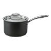 218207 7 circulon excellence 18cm saucepan packaging
