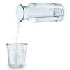 218561 5 karafa na vodu 1 l cira recyklovane sklo eva solo
