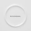 219029 4 jidelni talir grand cru cottage 27 cm bila porcelan rosendahl