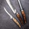 221456 2 vykostovaci nuz katai 16 cm hneda forged