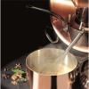Wok PRIMA MATERA 32 cm, meď, de Buyer