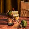 222161 9 sada caju tsarevna glogg 2 x 20 g plechovka kusmi tea