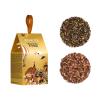 222161 3 sada caju tsarevna glogg 2 x 20 g plechovka kusmi tea