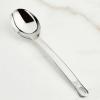 225588 3 kuchynska lzice provisions 33 cm stribrna nerezova ocel hestan
