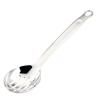 225630 derovana lzice provisions 33 cm stribrna nerezova ocel hestan