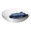 Servírovacia miska STOCKHOLM AQUATIC 40 cm, strieborná, hliník, Stelton