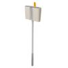 227868 smetak cleantech 65008 94 cm bezova hlinik joseph joseph