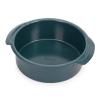 227880 forma na kolac nest bake 45069 23 cm modra ocel joseph joseph